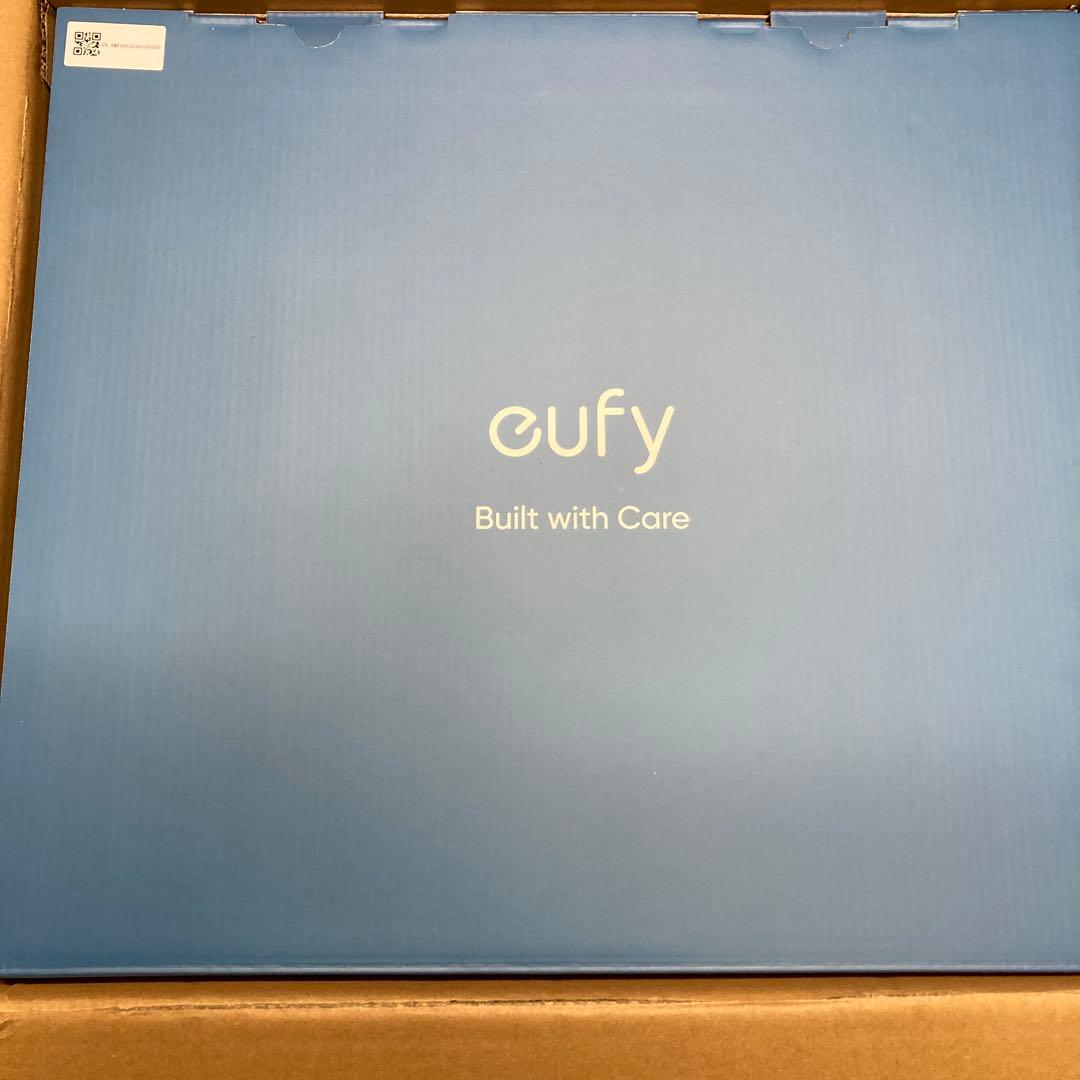 Anker Eufy Clean (ユーフィクリーン) X8 Pro
