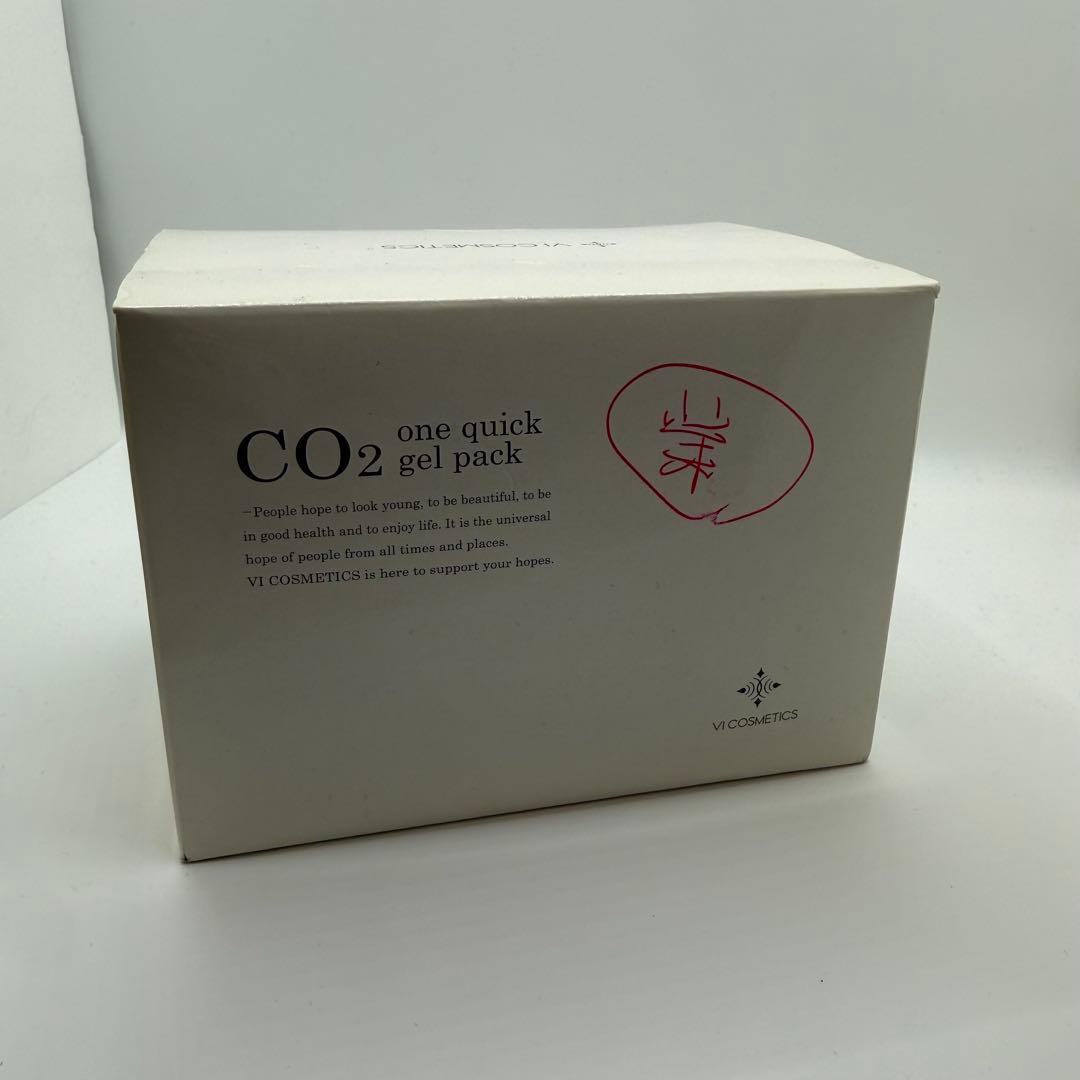 【お買い得】CO2ワンクイックジェルパック 36包入