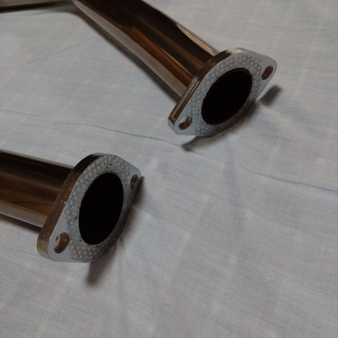 ZC33S ロッソモデロ 中間ストレート