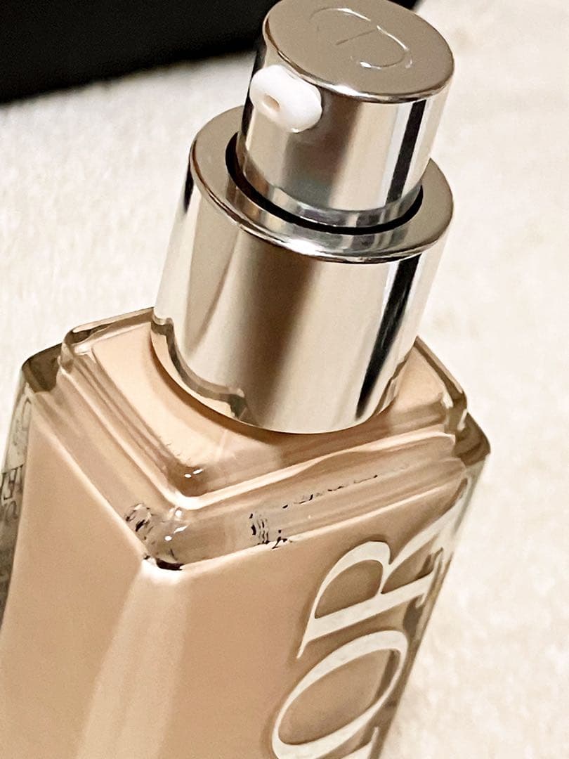 Dior 新作 フォーエバー スキングロウ 00 極美品