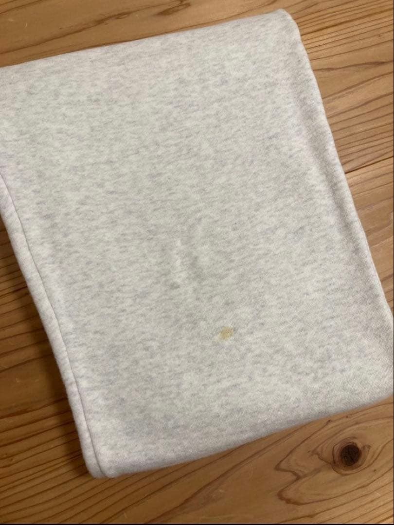 パンツ KAJA HEAVY FLEECE SWEAT PANTS OVY
