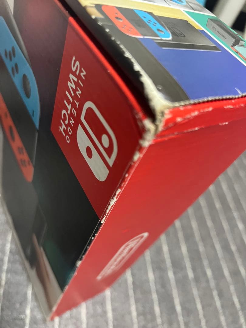 Nintendo Switch 本体セット