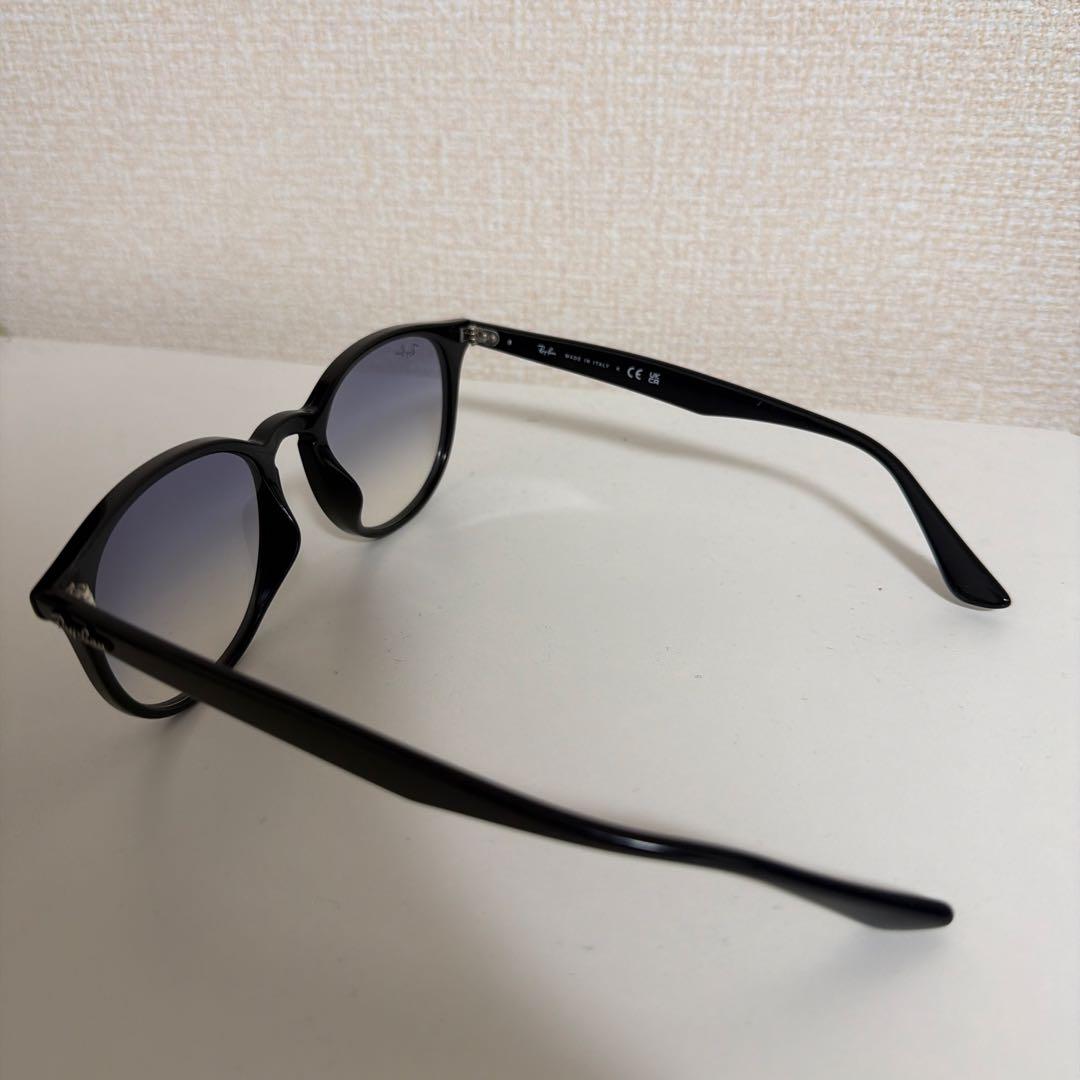 レイバン Ray-Ban RB4259-F 601/19