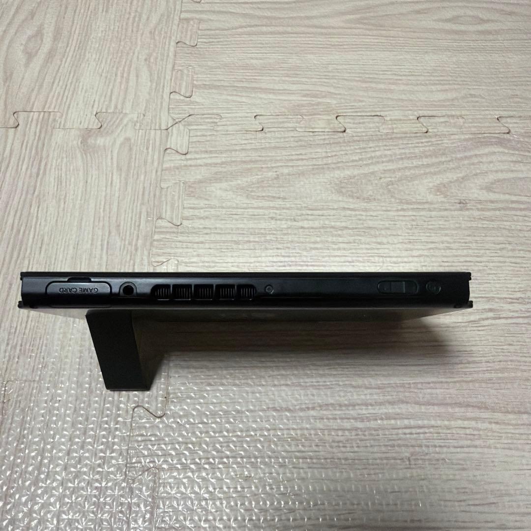 Nintendo Switch 未対策機　動作確認済み