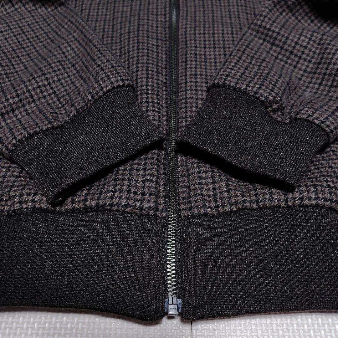 adidas アディダス　Tweed SST JACKET ツイード ジャケット