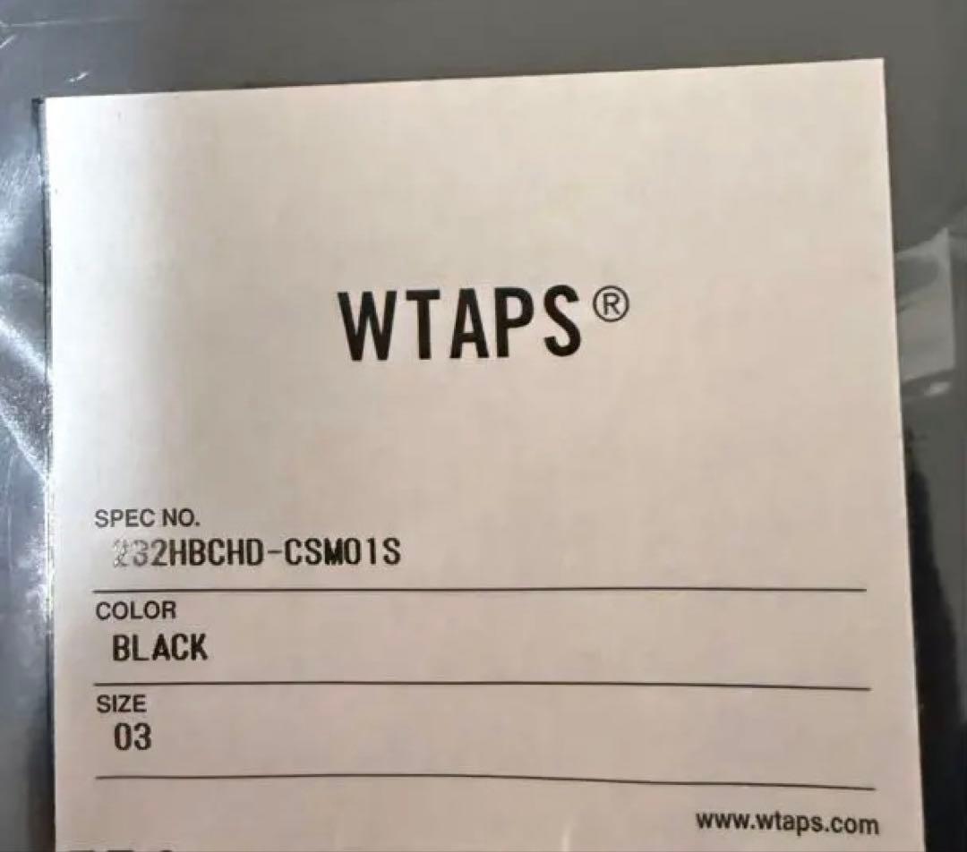 Wtaps × Champion Academy S/S T-Shirts
