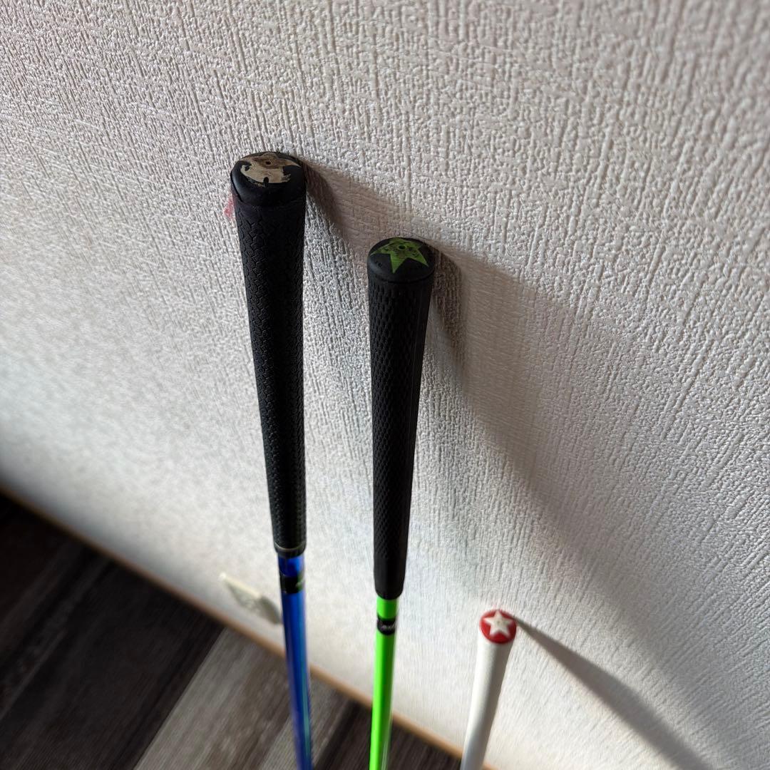 エリートグリップ 1SPEED 3本セット