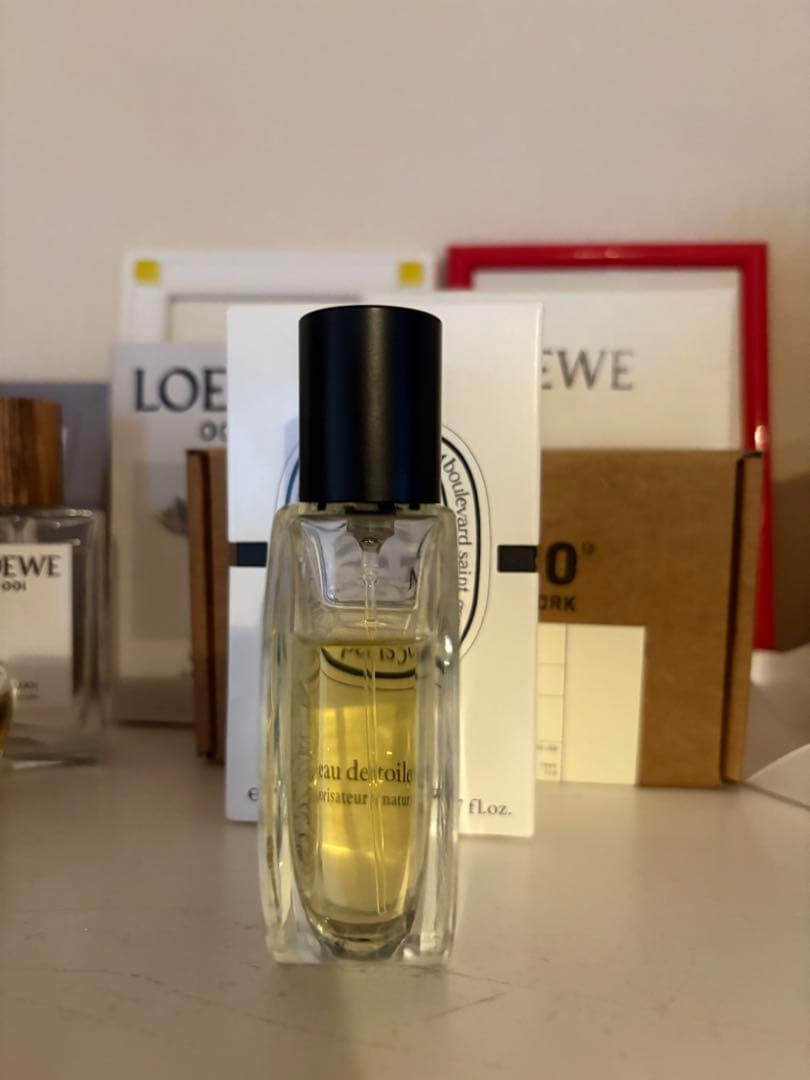 悟さま専用 diptyque DO SON オードトワレ 50ml