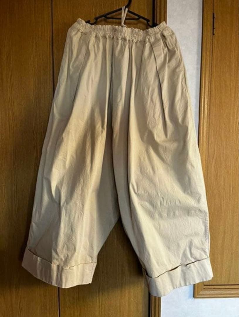 パンツ toogood THE BAKER TROUSER