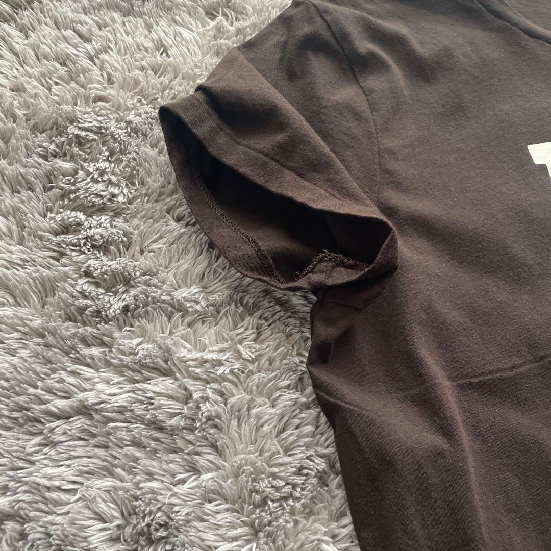 ポロ ラルフ ローレン　RL ロゴ ジャージー Tシャツ