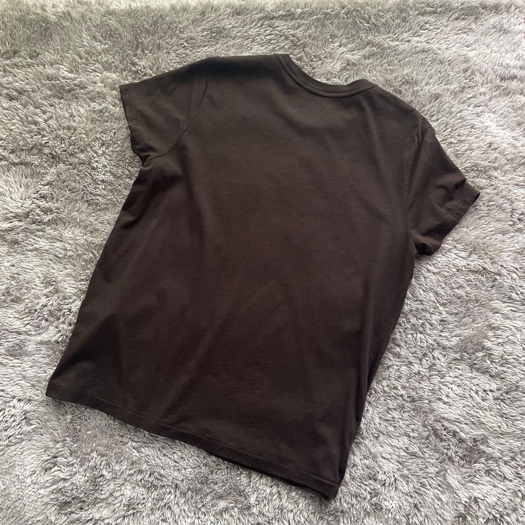 ポロ ラルフ ローレン　RL ロゴ ジャージー Tシャツ