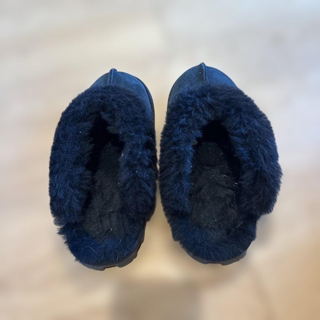 スリッポン　UGG