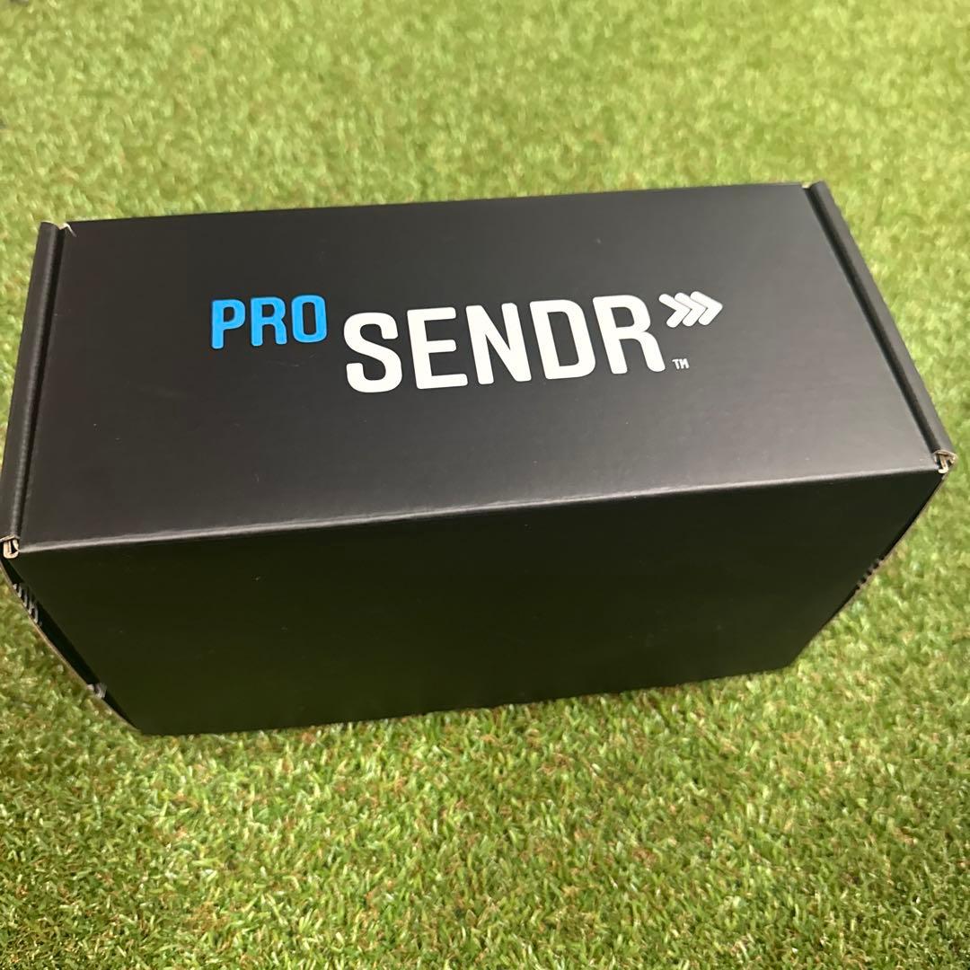 PRO SENDR ゴルフ練習セット