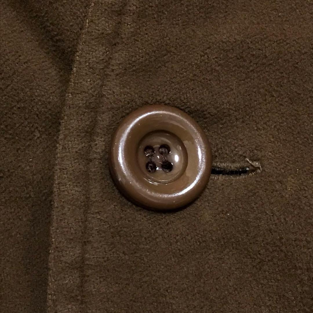 90s HAI SPORTING GEAR ハイ　ビンテージコットンジャケット