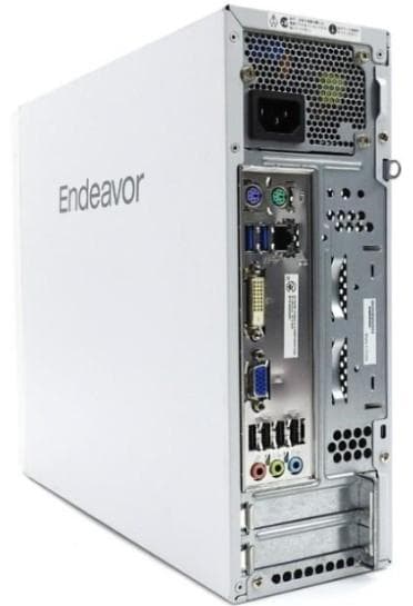 早い！SSD Windows XP Epson Endeavor AY330S