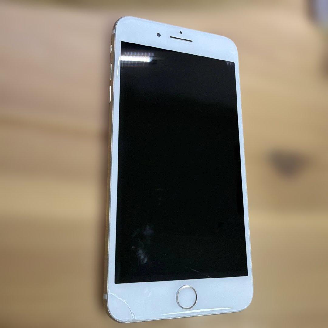 iPhone7 Plus 128GB ゴールド　MN6H2J/Aバッテリー81%