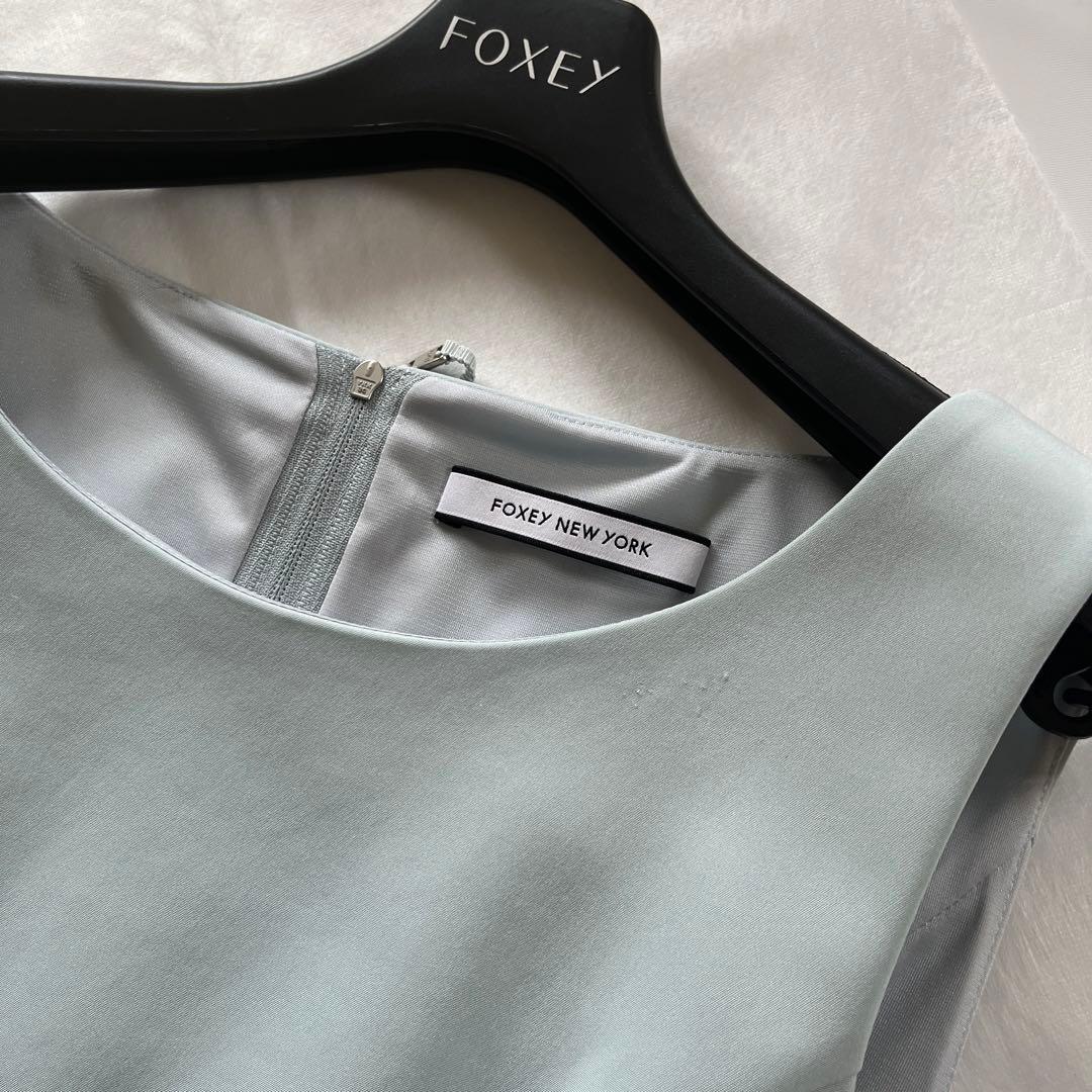 ワンピース　FOXEY 38