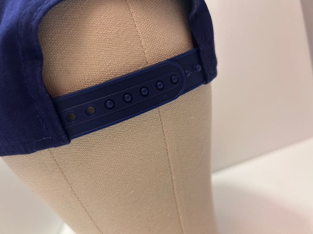 NEWERA キャップ　カスタム　ジュエルキャップ　ニューエラ　オーダー