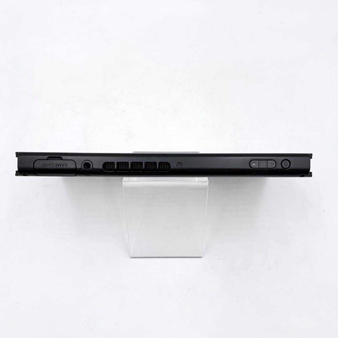 【美品】Nintendo Switch グレー 旧型 2018年製 完品