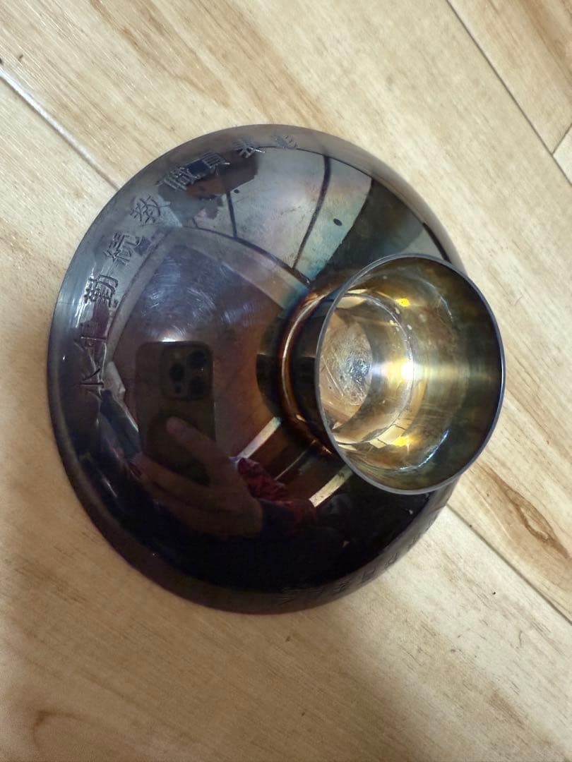 純銀　124,6g