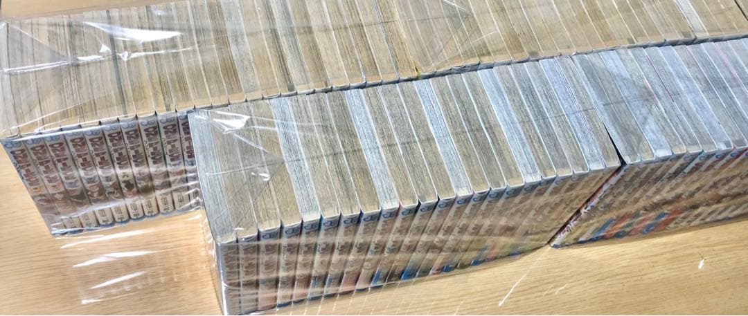 ワンピース全巻セット1巻〜111巻最新巻ありONE PIECE送料無料匿名発送