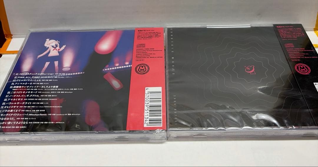 名取さな SANATRIC WAVES サナトリックウェーブ ライブ
