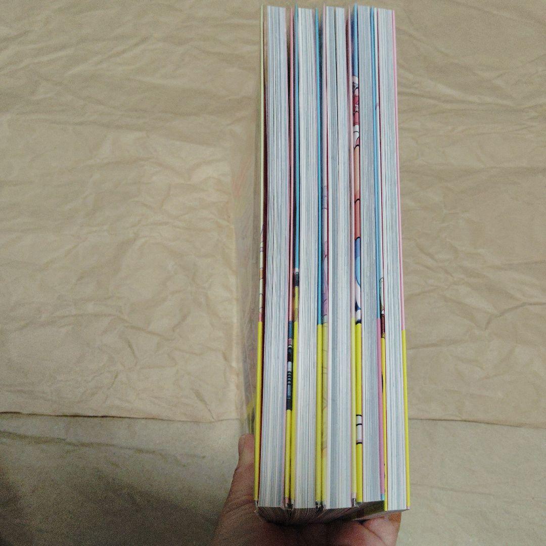 グウェンプール 全5巻セット
