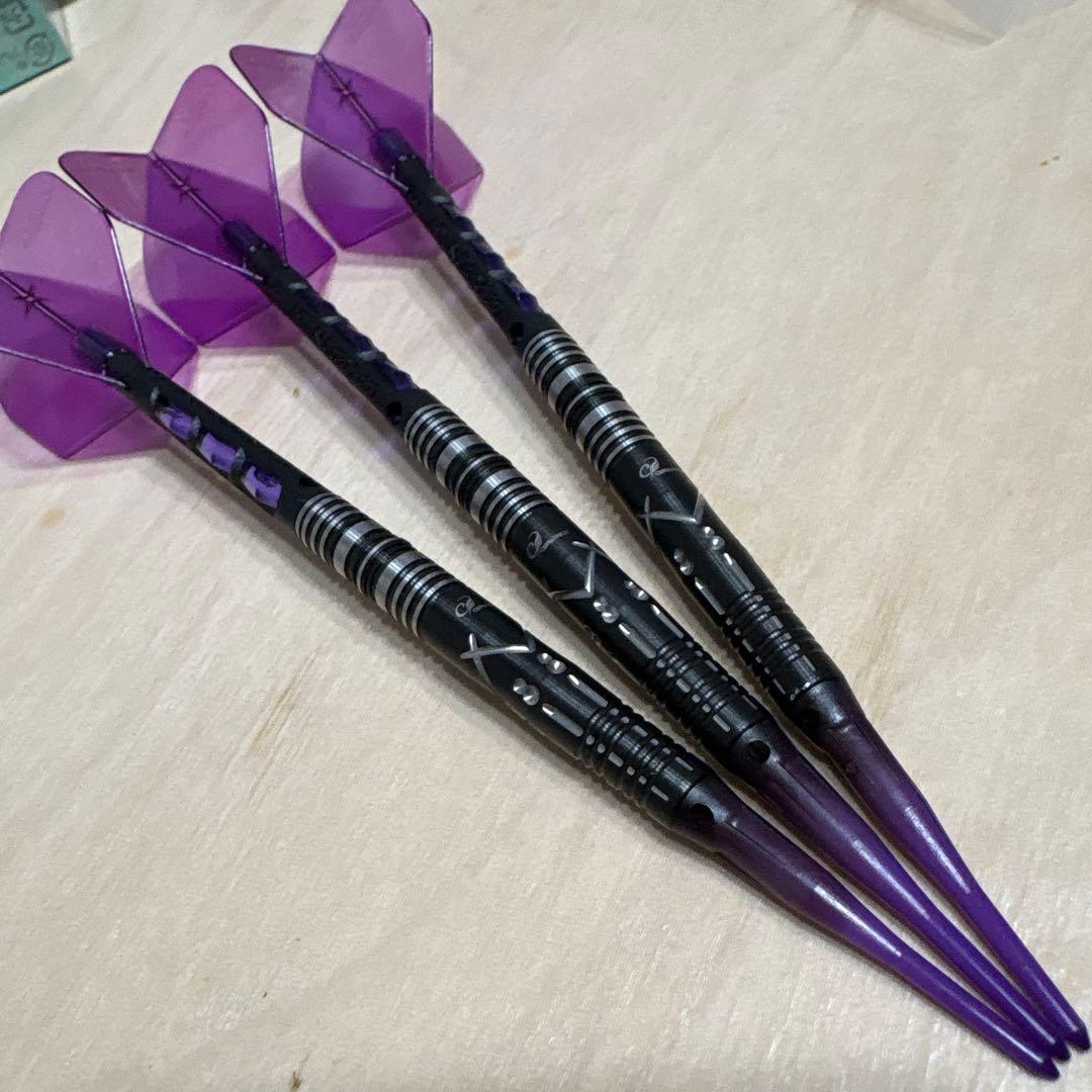 COSMO DARTS 馬場善久モデル　Bliss3 HiVe Limited
