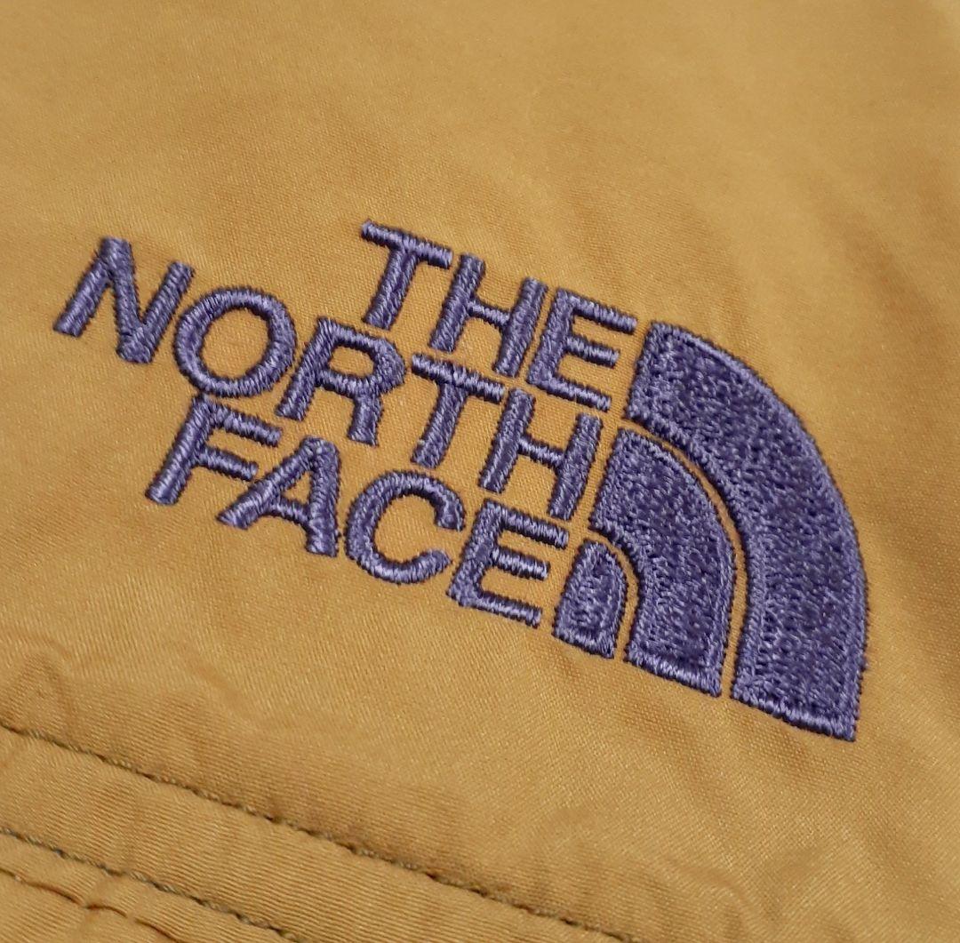 THE NORTH FACE ノースフェイス フリーラン リバーシブル ベスト