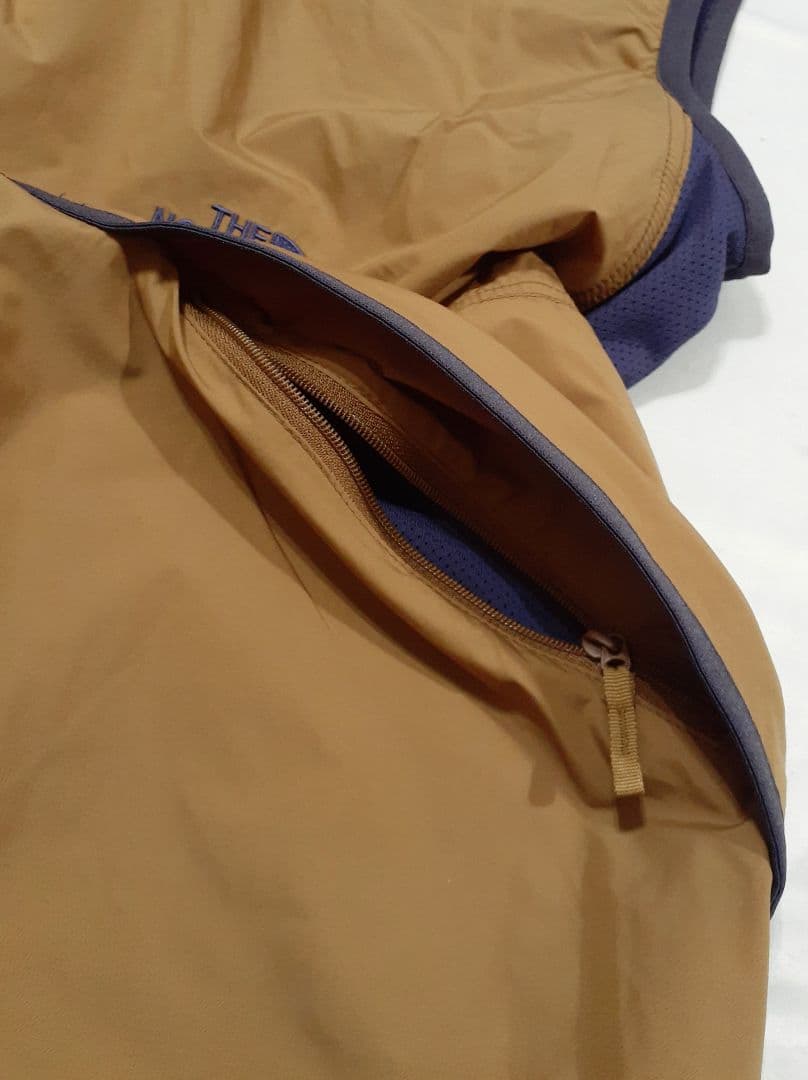 THE NORTH FACE ノースフェイス フリーラン リバーシブル ベスト