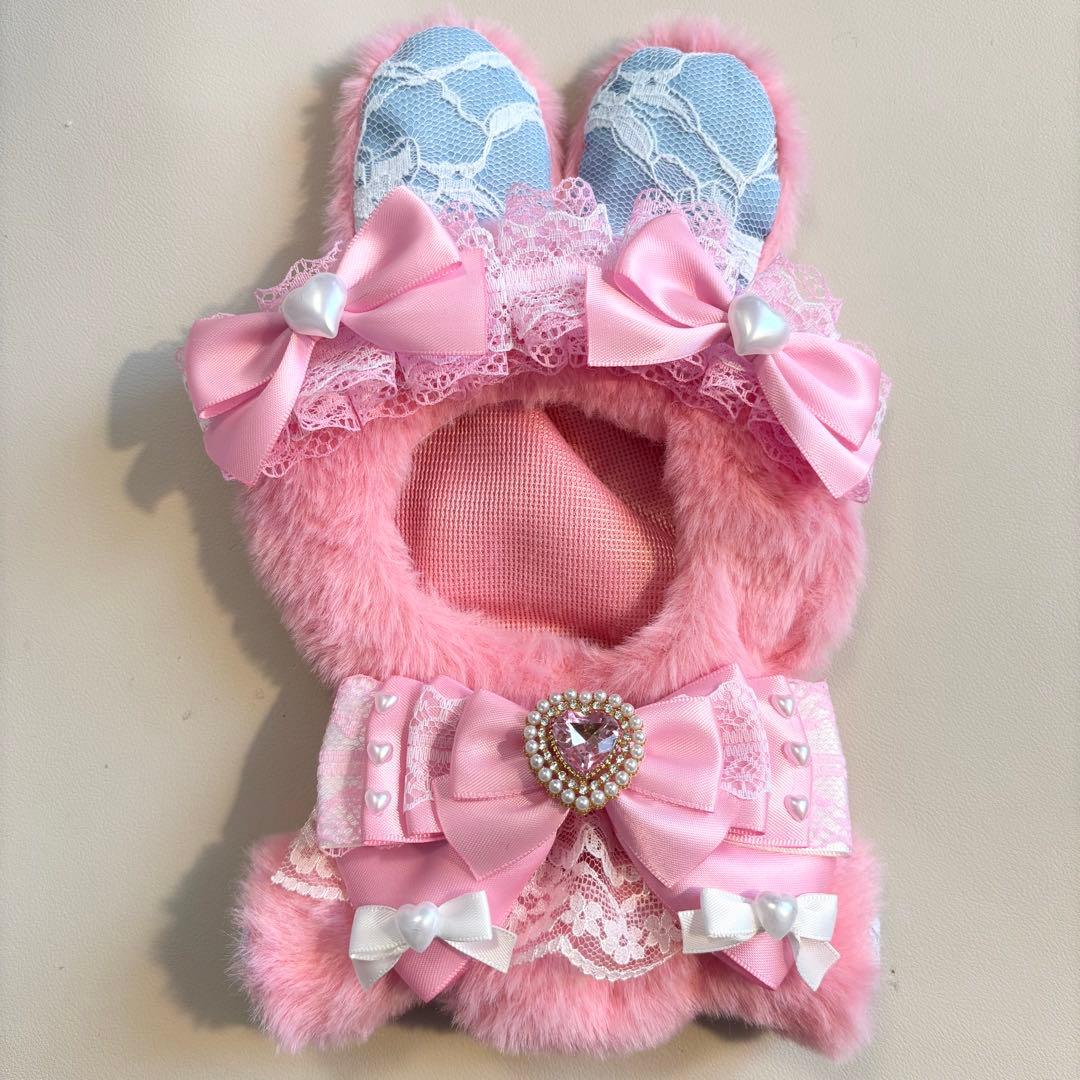 どりちゃん♡プロフ必須　ぬい服オーダー