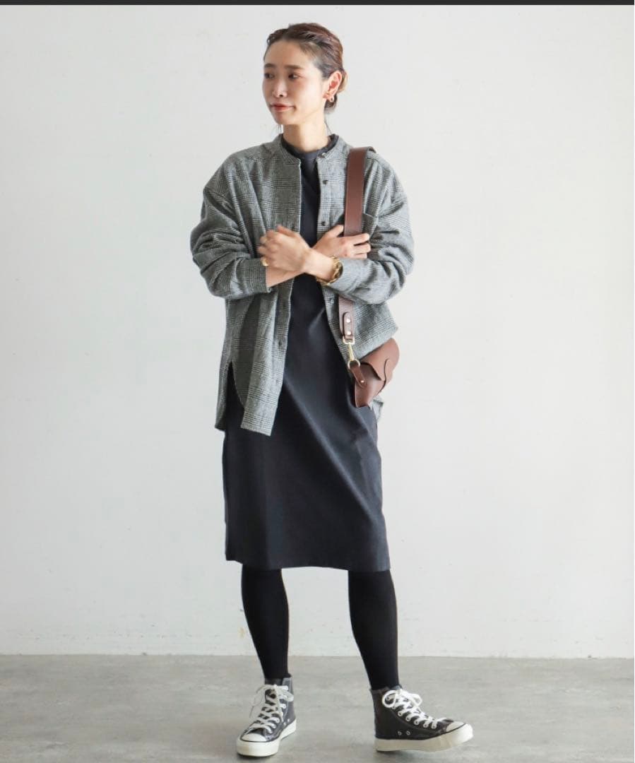 Marant マラント　ミニ　ショルダー　ボディバッグ　ブラウン　茶色　革