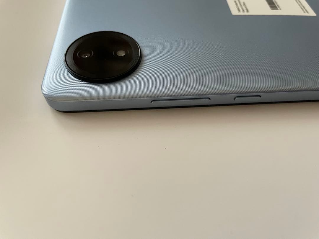 Xiaomi Redmi Pad SE 8.7 128GB Wi-Fi ブルー