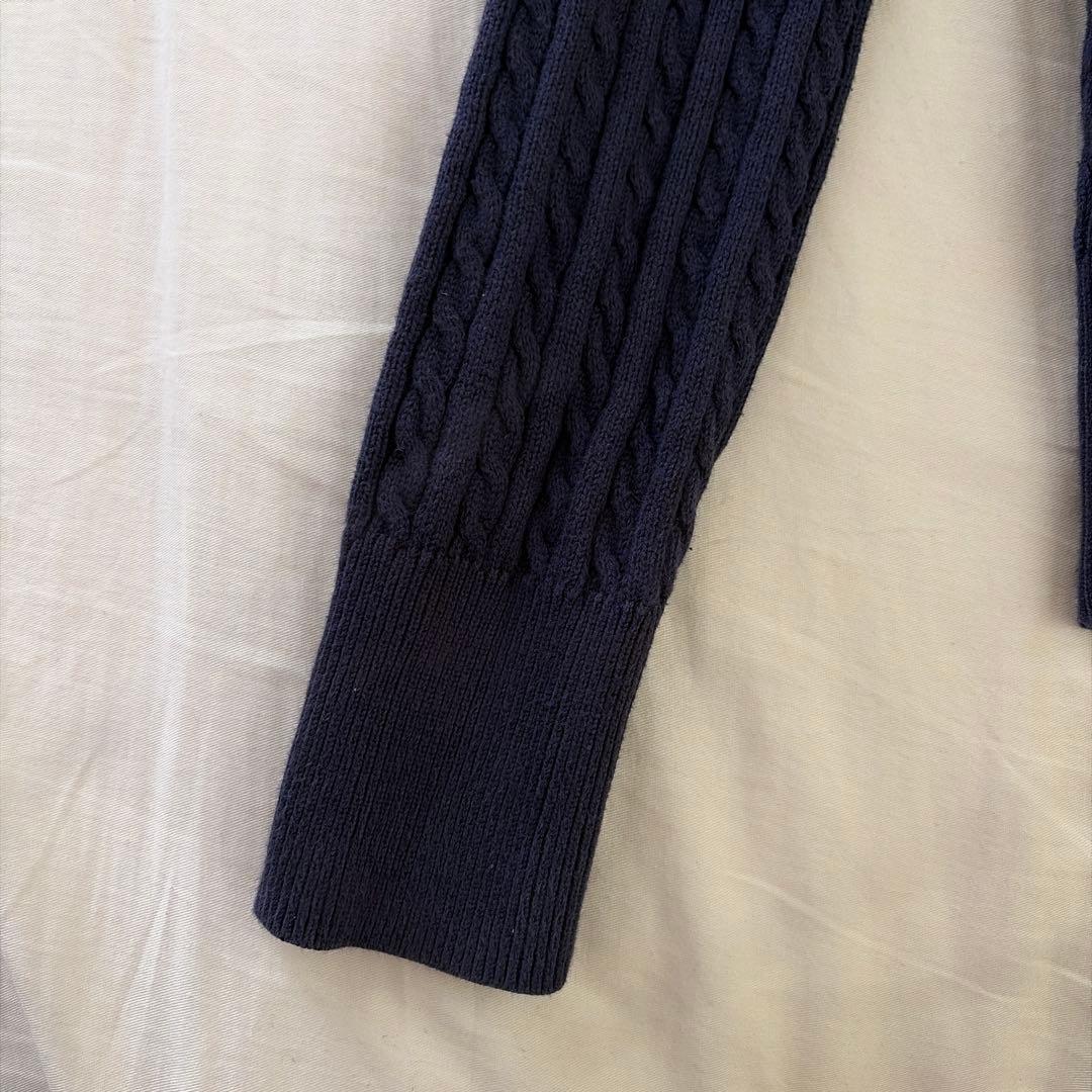 Ralph Lauren カーディガン　ニット
