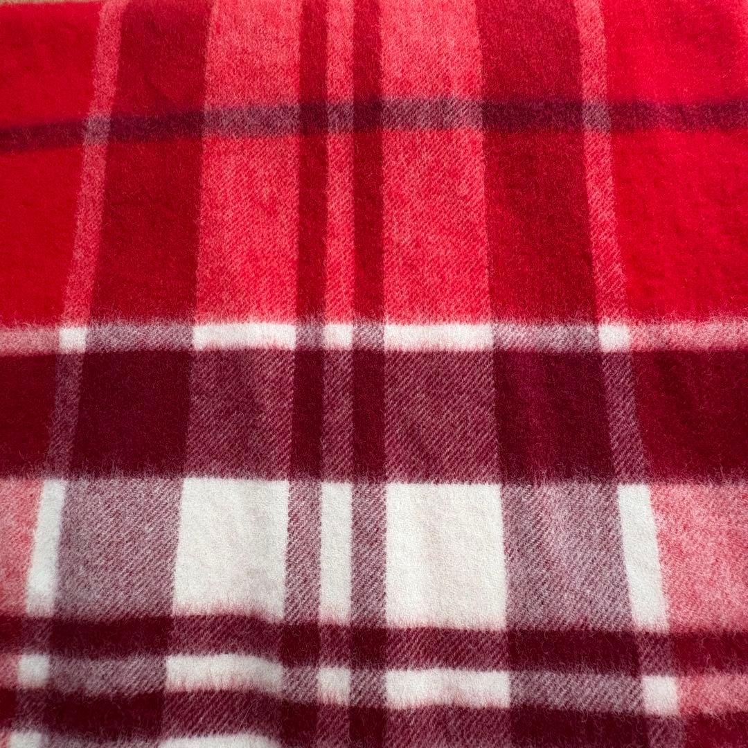 Johnstons of Elgin グリーンレーベルリラクシング別注　ストール