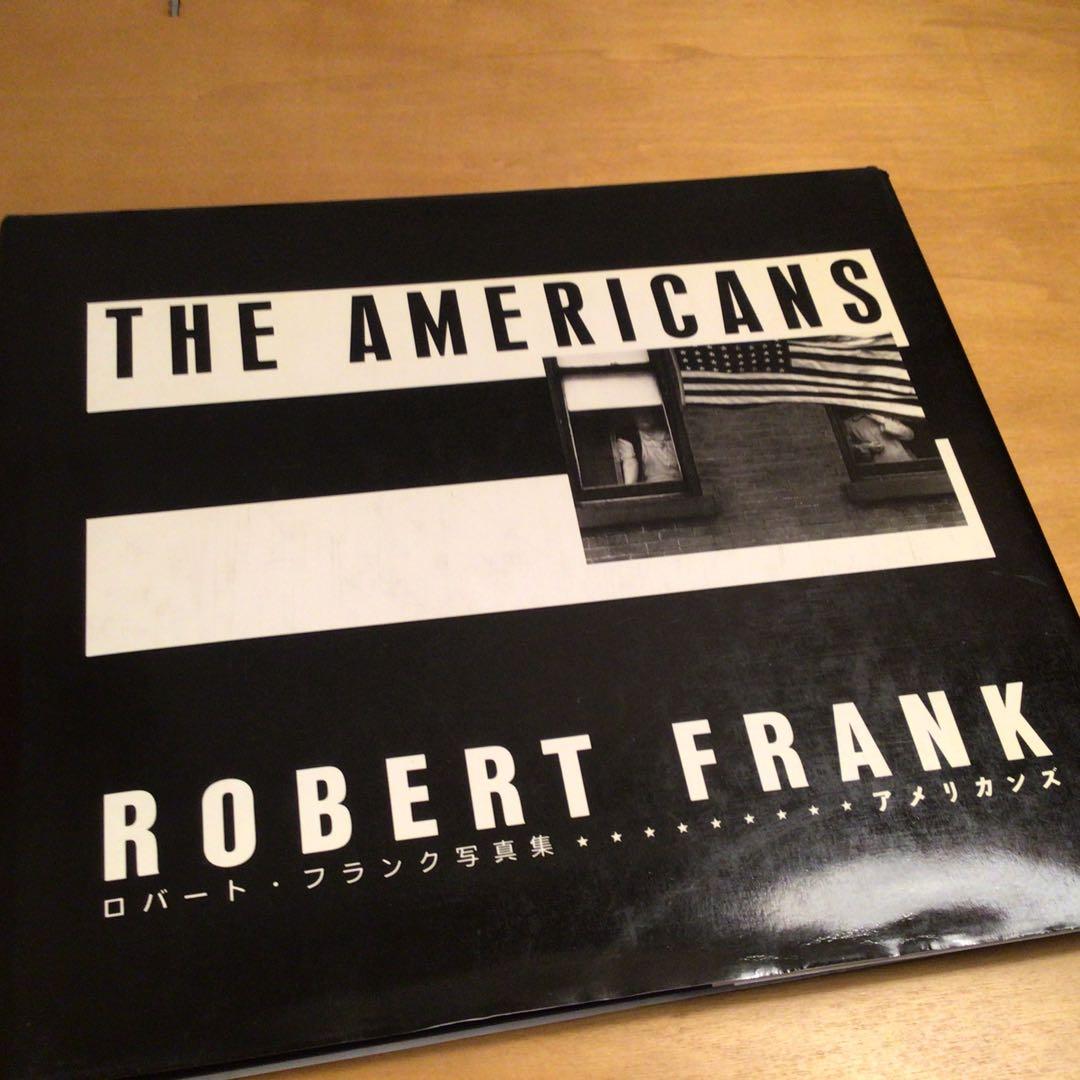 ROBERT FRANK ロバートフランク　セット
