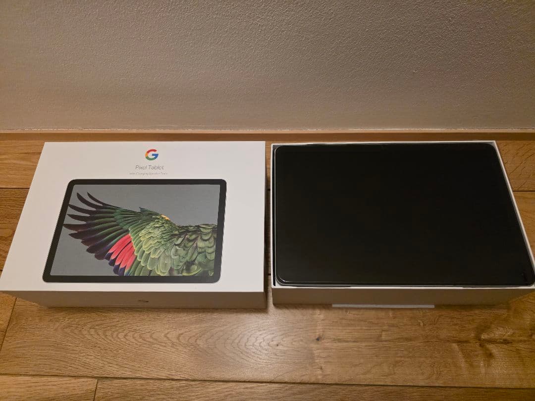 Androidタブレット本体 Google Pixel Tablet 128GB Hazel