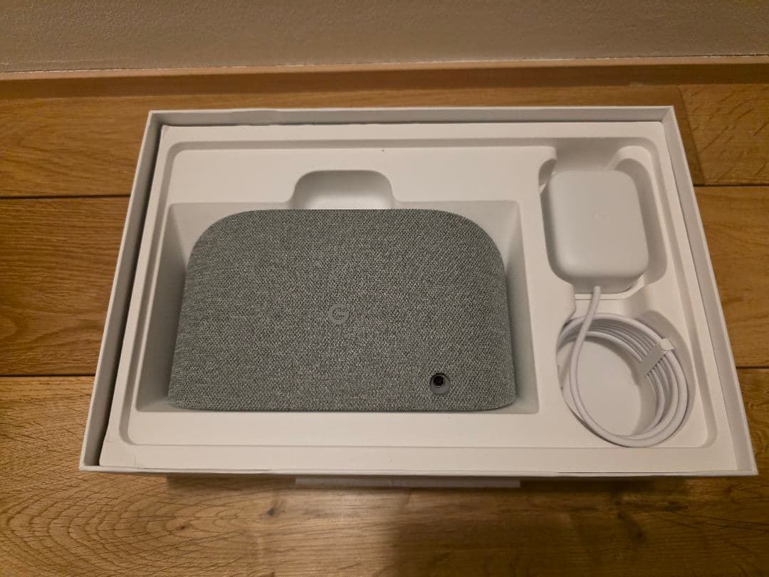 Androidタブレット本体 Google Pixel Tablet 128GB Hazel