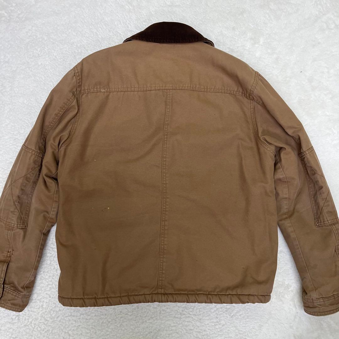 ギ*ノ様 【90s】Wrangler カバーオール　ワークジャケット　ダックジャ
