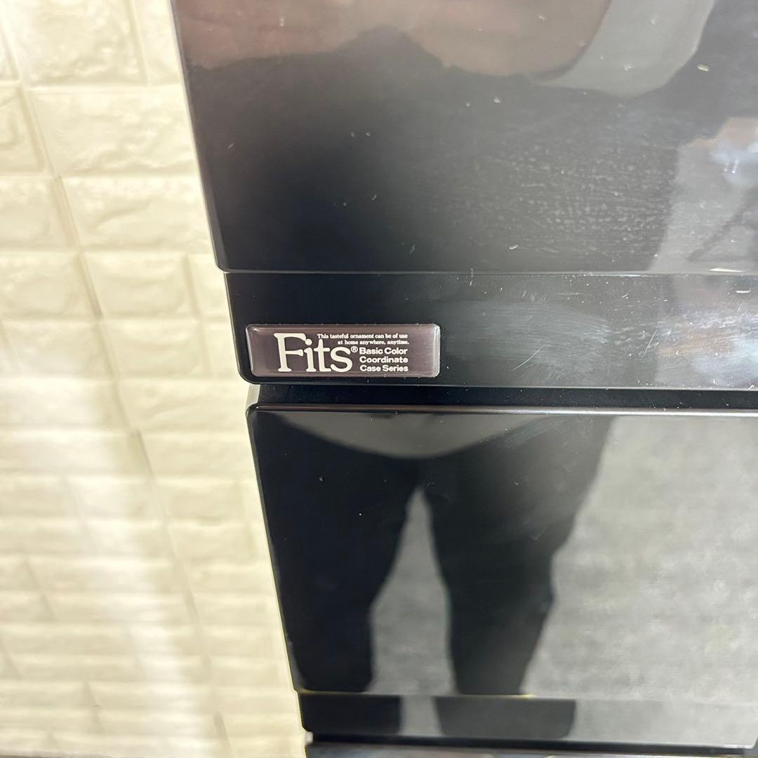 天馬 Fits 収納ケース 7段 チェスト 収納 家具 インテリア L075