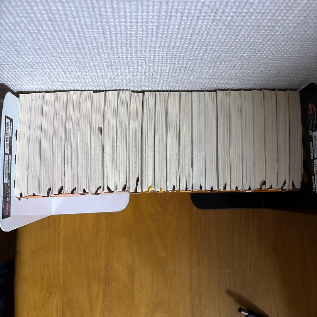 しゃばけシリーズ23冊セット　非全巻　畠中恵