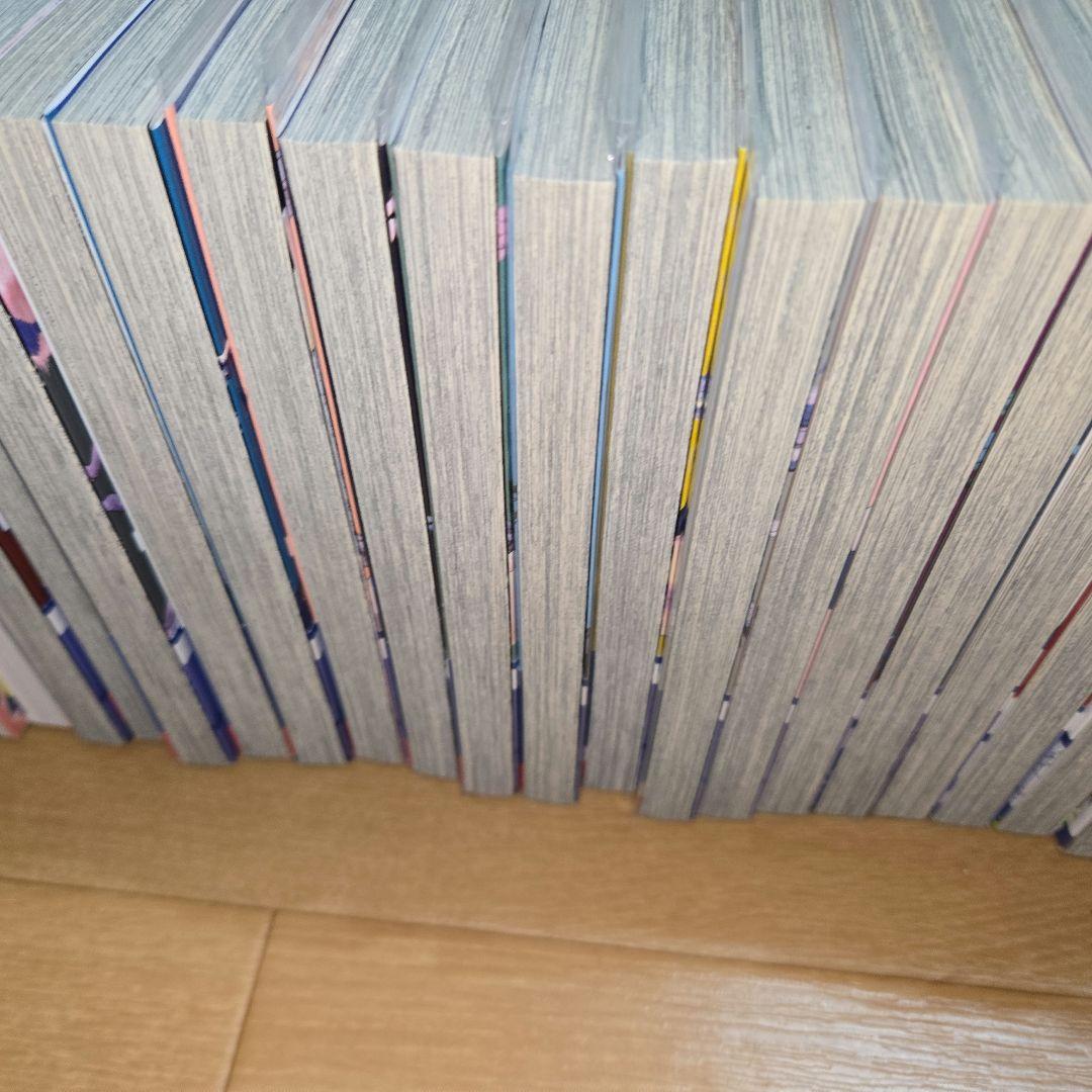 ブルーロック　1～32巻　小説版2冊セット　全巻新品購入品