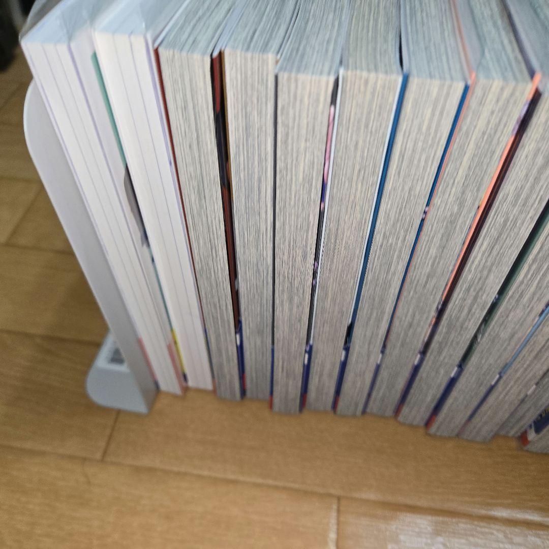 ブルーロック　1～32巻　小説版2冊セット　全巻新品購入品