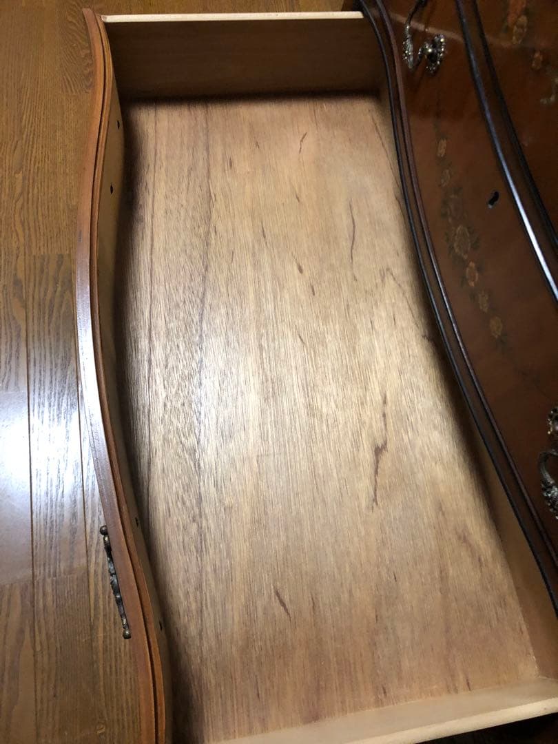 専用希少　ドレクセル チェスト　イタリア家具　イギリスローラアシュレイお好きな