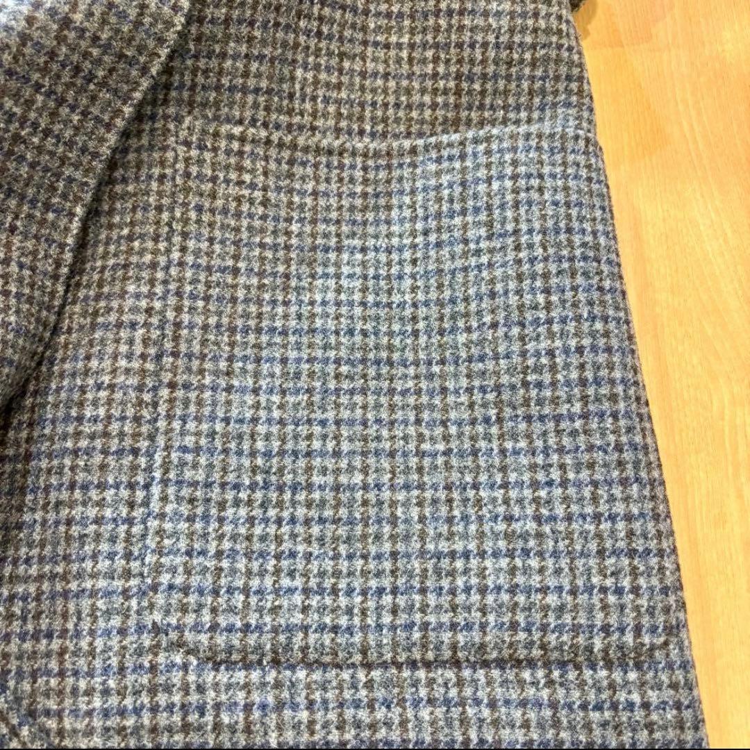 THE SHINZONE シンゾーン　ロングコート