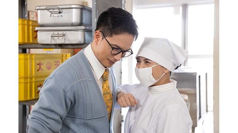 おいしい給食 season3 Blu-ray BOX〈3枚組〉