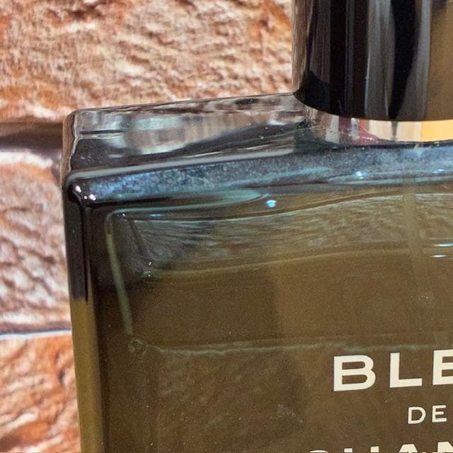 ♪シャネル　ブルー　ドゥ　シャネル　100ｍl