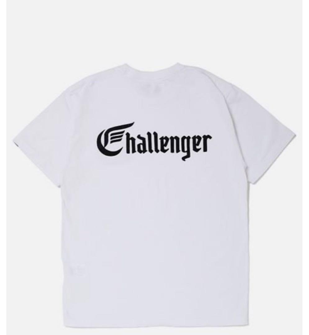 Challenger Tシャツ