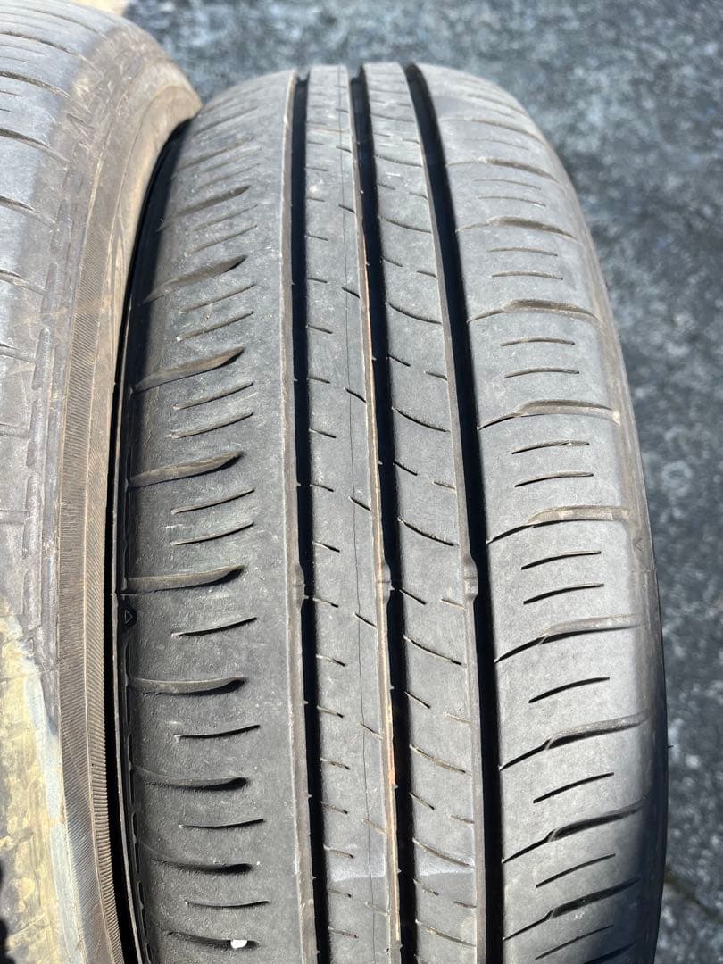 ダンロップ　165/65R15 エナセーブ