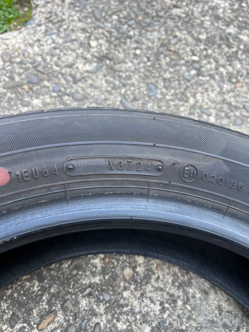 ダンロップ　165/65R15 エナセーブ